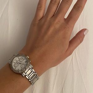 Women’s BULOVA Watch